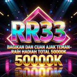 rr33am.com LOGO