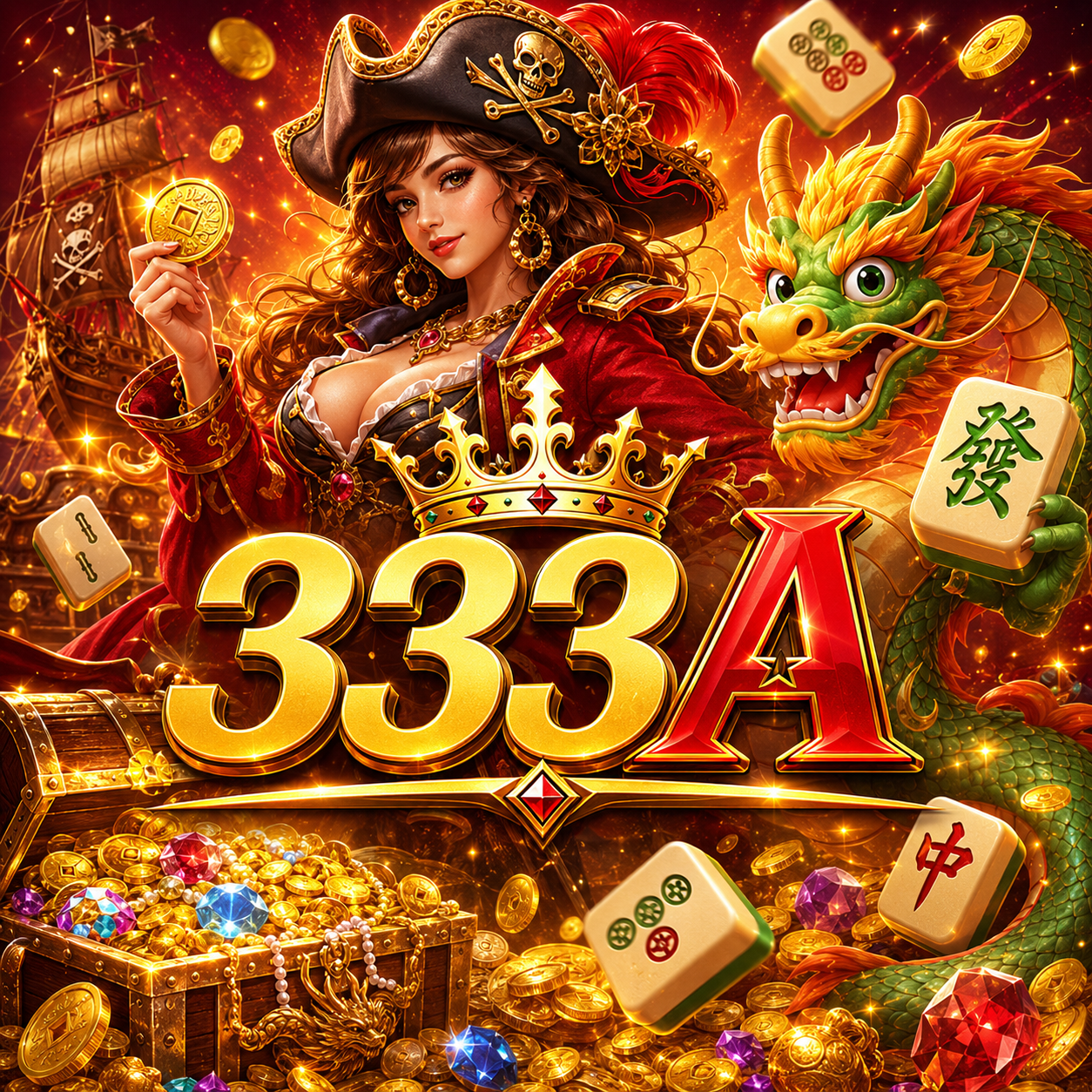 333A - Daftar Game Online dengan Pilihan Slot yang Beragam