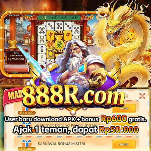 888R - Destinasi Slot Online Indonesia dengan Ragam Tema Menarik