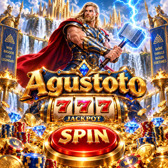 AGUSTOTO - Platform Game Online dengan Beragam Pilihan Permainan Seru