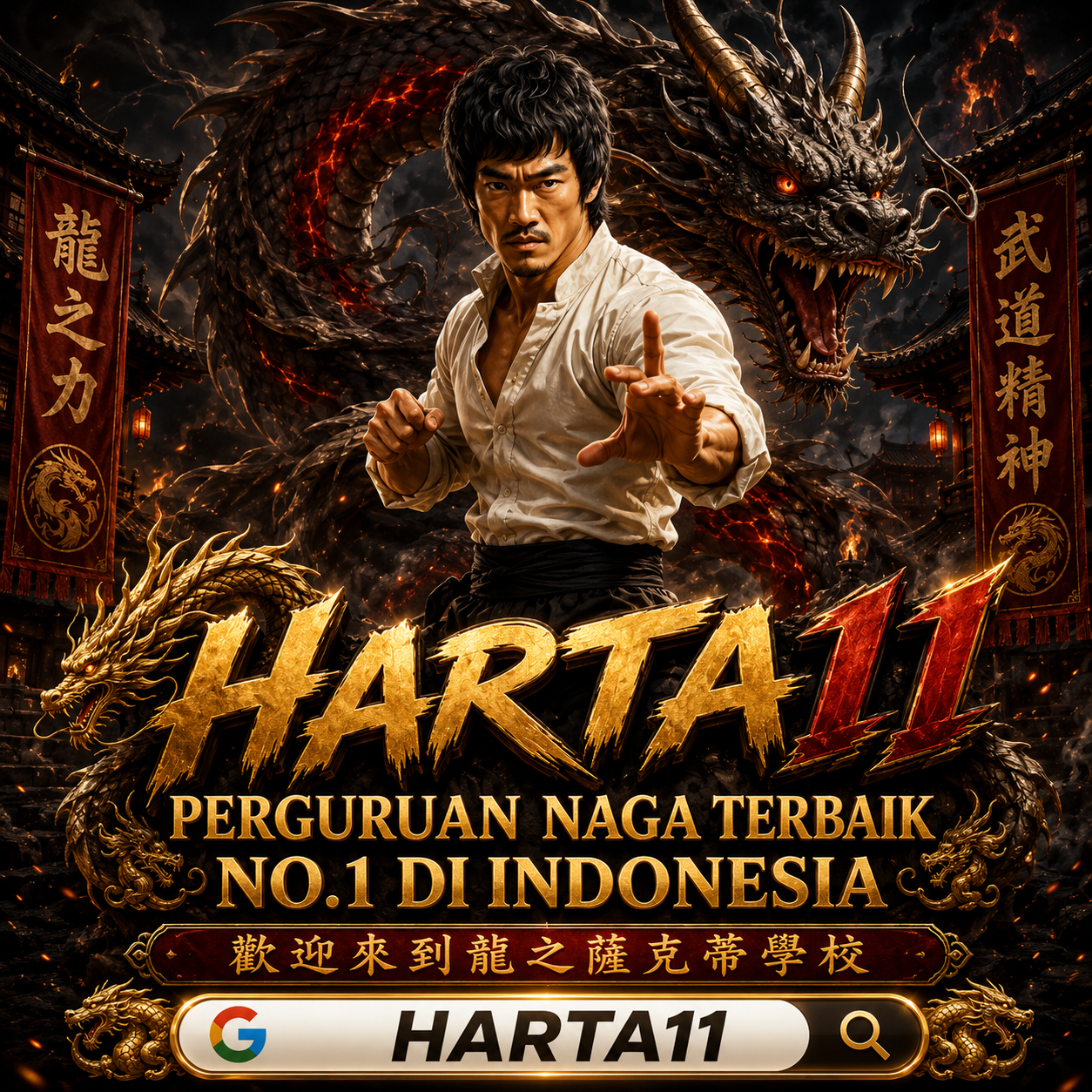 HARTA11 - Situs Resmi Slot Online dari Berbagai Provider