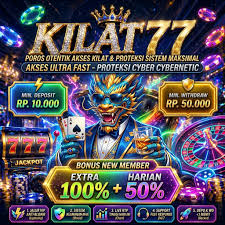 KILAT77 - Indonesia Jadi Pilihan untuk Menjelajahi Tema Slot Online Berbeda