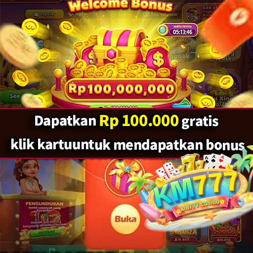 KM777 - Situs Slot Online Resmi dengan Akses Daftar dan Login