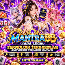 MANTRA88 - Indonesia Jadi Pilihan untuk Menjelajahi Tema Slot Online Berbeda