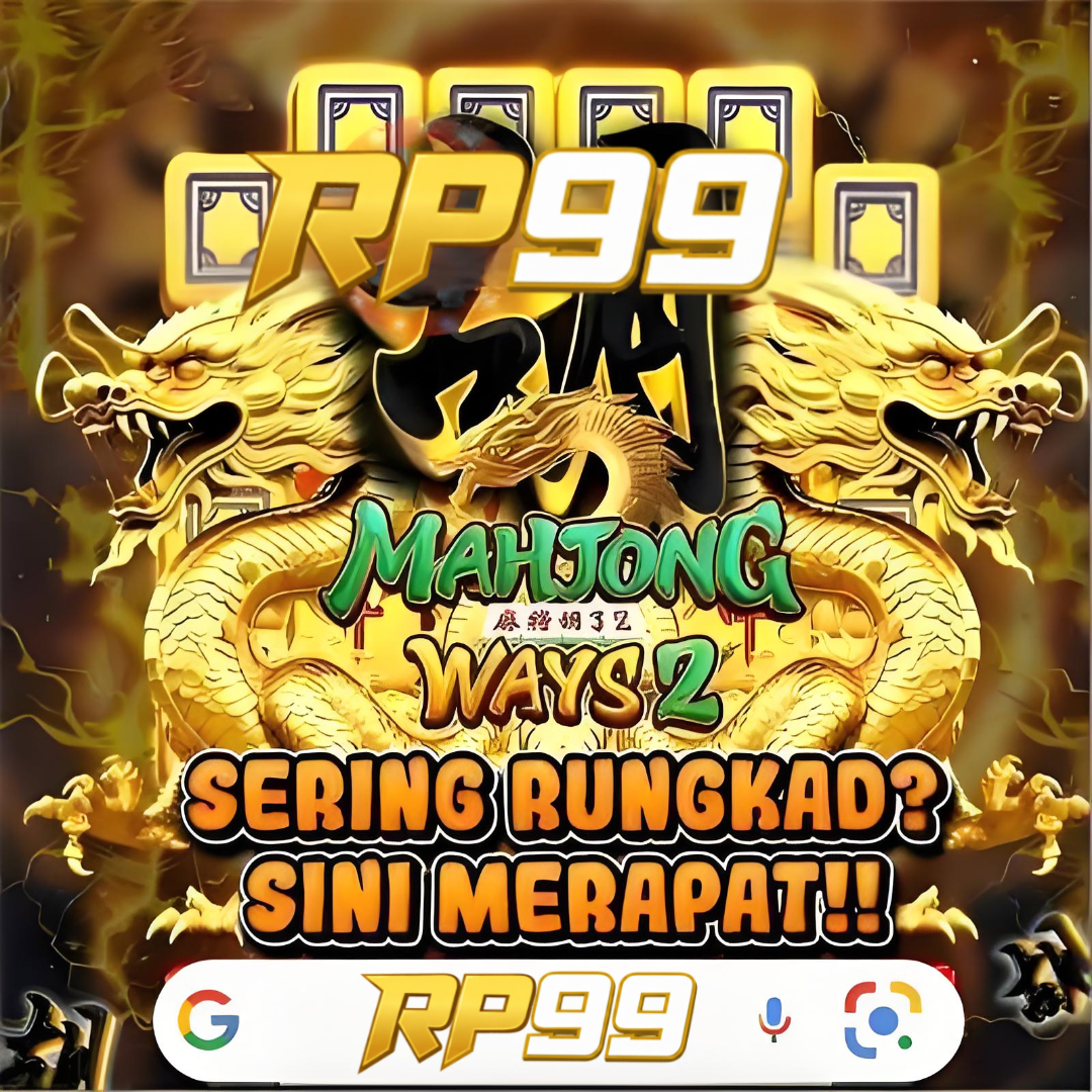 RP99 - Pilihan Game PG Soft untuk Penggemar Slot Online