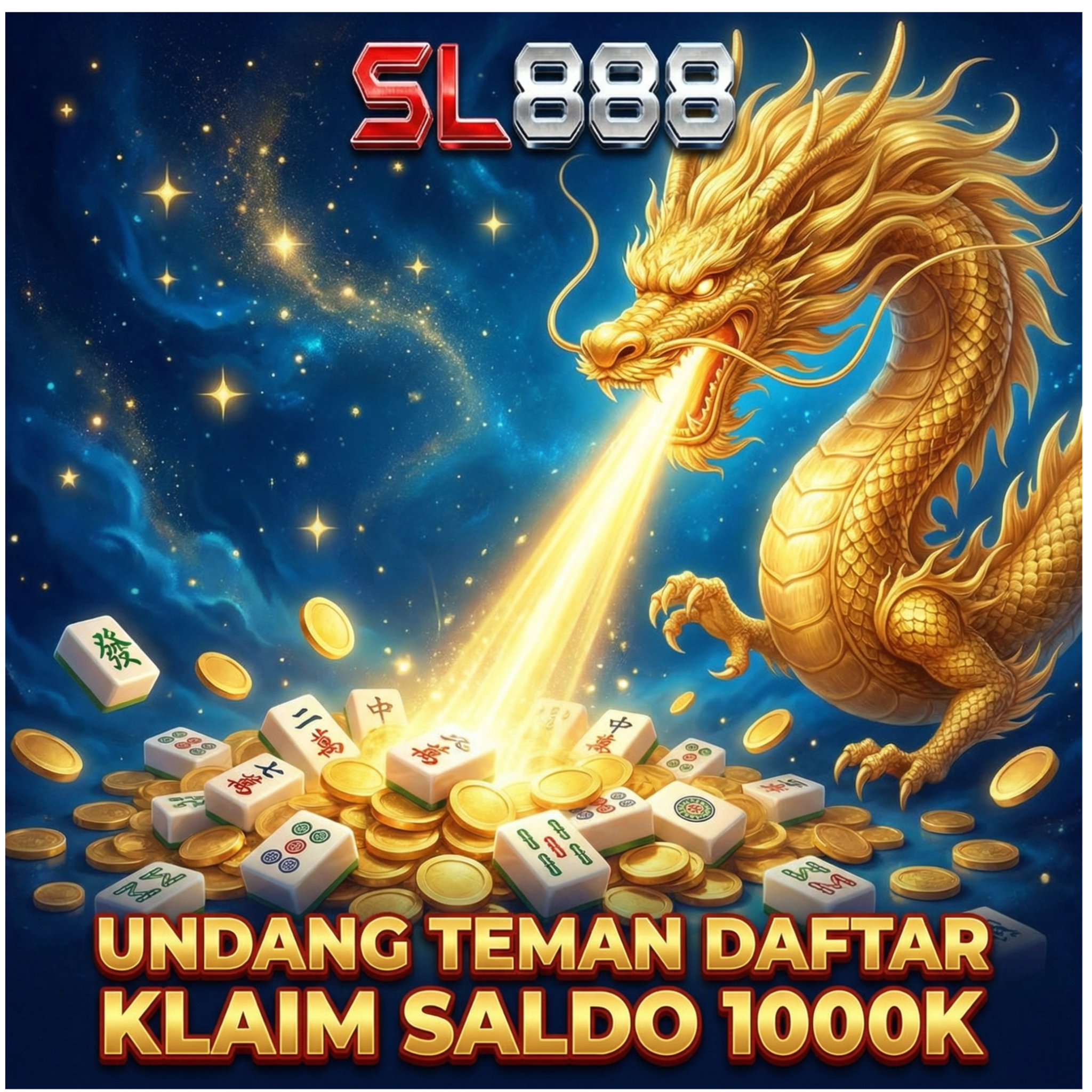SL888 - Portal Hiburan Game Online Mobile Resmi & Terpercaya