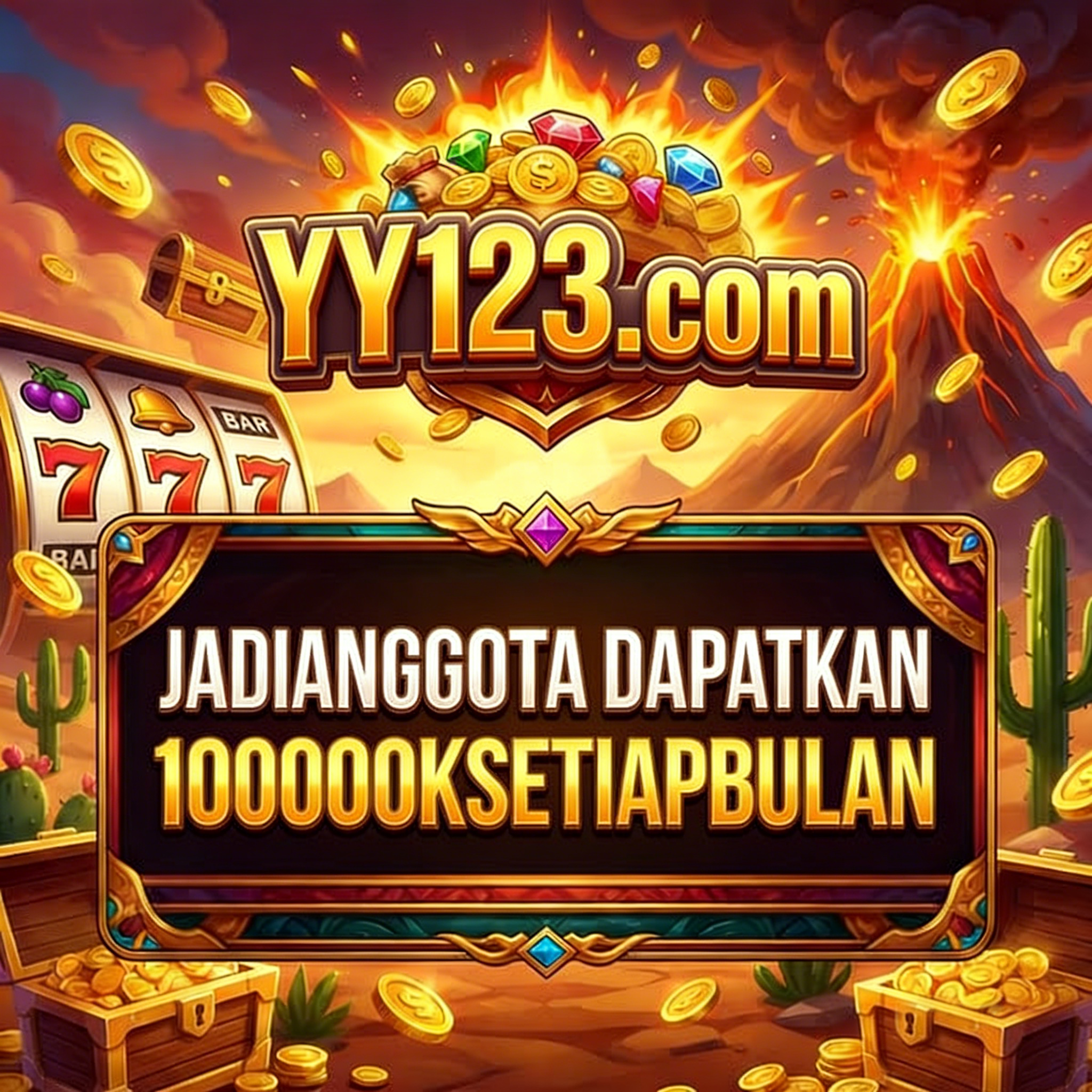 YY123 - Situs Resmi Slot Online dan Pilihan Game PG Soft