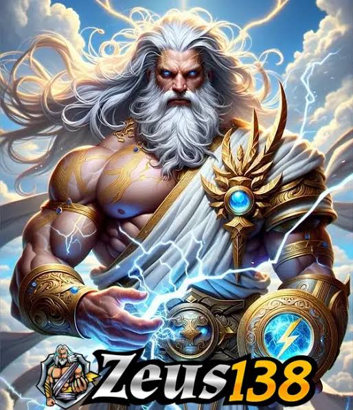ZEUS138 - Platform Game Online dengan Beragam Pilihan Permainan Seru